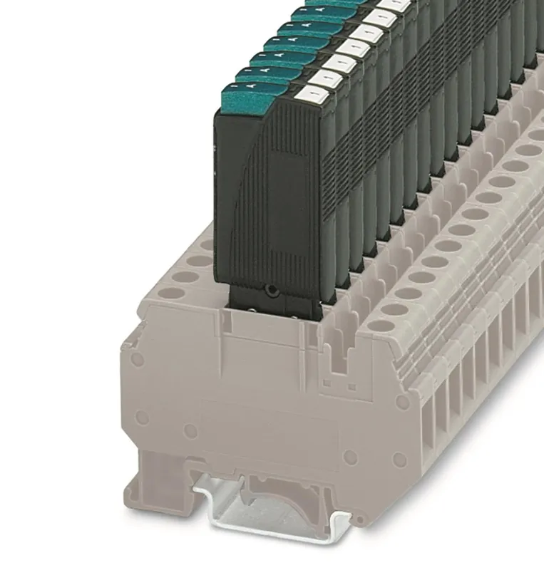 Fri frakt Automatsäkring